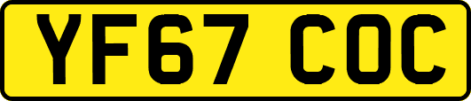 YF67COC