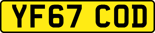 YF67COD