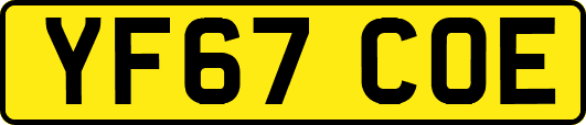 YF67COE