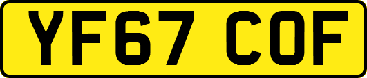YF67COF