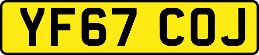 YF67COJ
