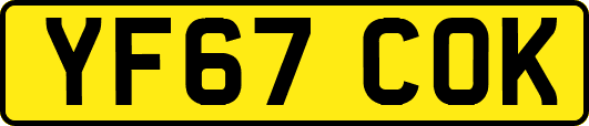 YF67COK