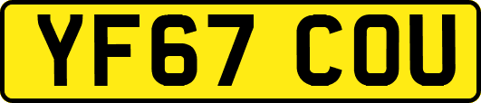 YF67COU