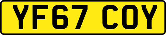 YF67COY