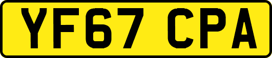 YF67CPA