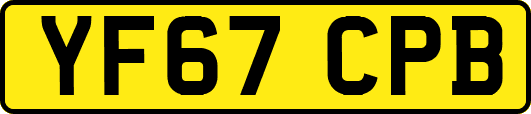 YF67CPB