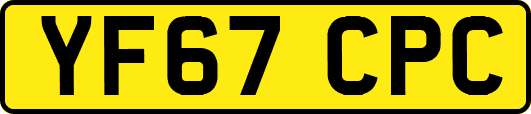 YF67CPC