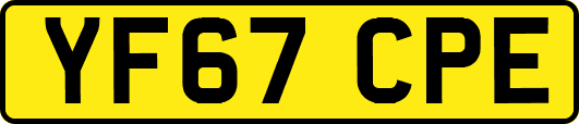 YF67CPE