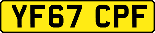 YF67CPF