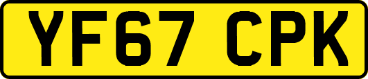 YF67CPK