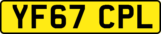 YF67CPL