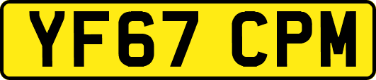 YF67CPM