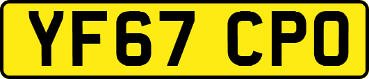YF67CPO