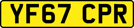 YF67CPR