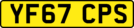YF67CPS