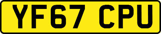 YF67CPU