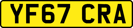 YF67CRA