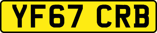 YF67CRB