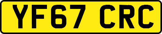 YF67CRC