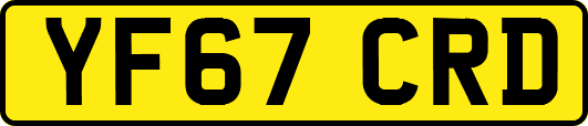 YF67CRD