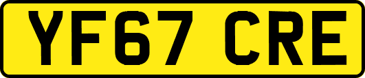 YF67CRE