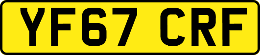 YF67CRF