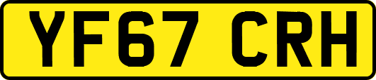 YF67CRH