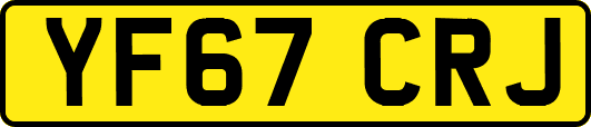 YF67CRJ