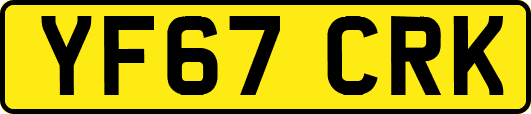 YF67CRK