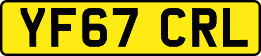 YF67CRL