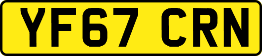 YF67CRN