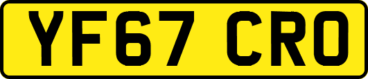 YF67CRO