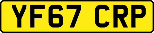 YF67CRP