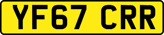 YF67CRR
