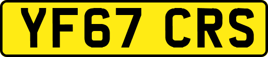 YF67CRS