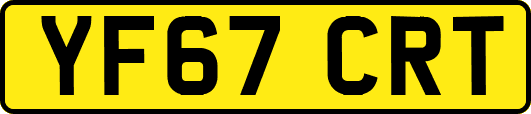YF67CRT