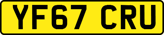 YF67CRU