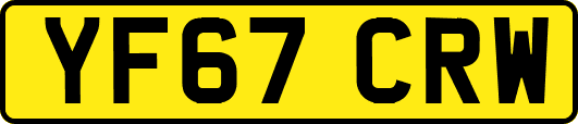 YF67CRW