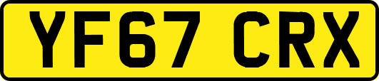 YF67CRX
