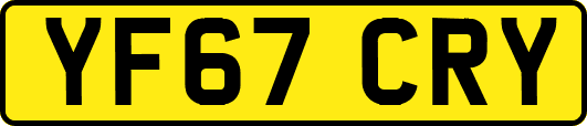 YF67CRY