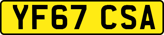 YF67CSA