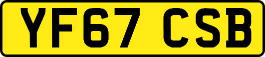 YF67CSB