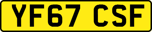 YF67CSF