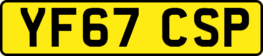 YF67CSP