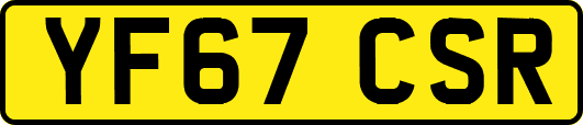 YF67CSR