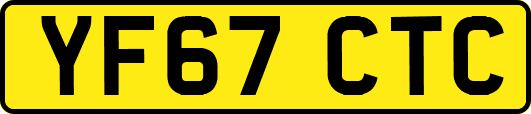 YF67CTC
