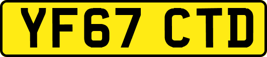 YF67CTD