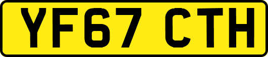 YF67CTH