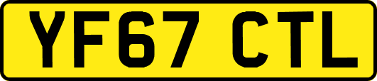 YF67CTL