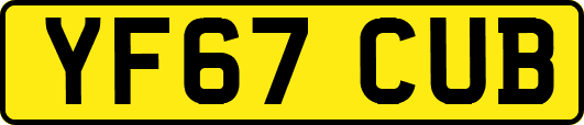 YF67CUB